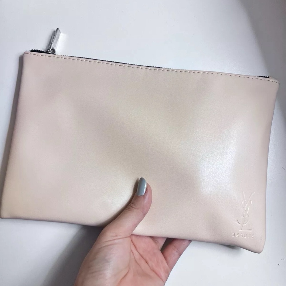 Yves Saint Laurent Pouch Women's Accessories Fashionable New